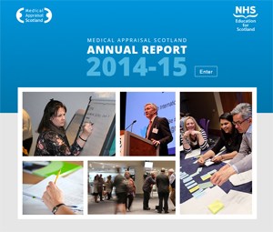 Annual Report 2014-15