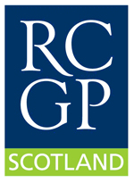 RCGP Scotland Logo