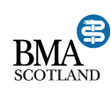 BMA Scotland Logo