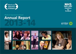 Annual Report 2013/14