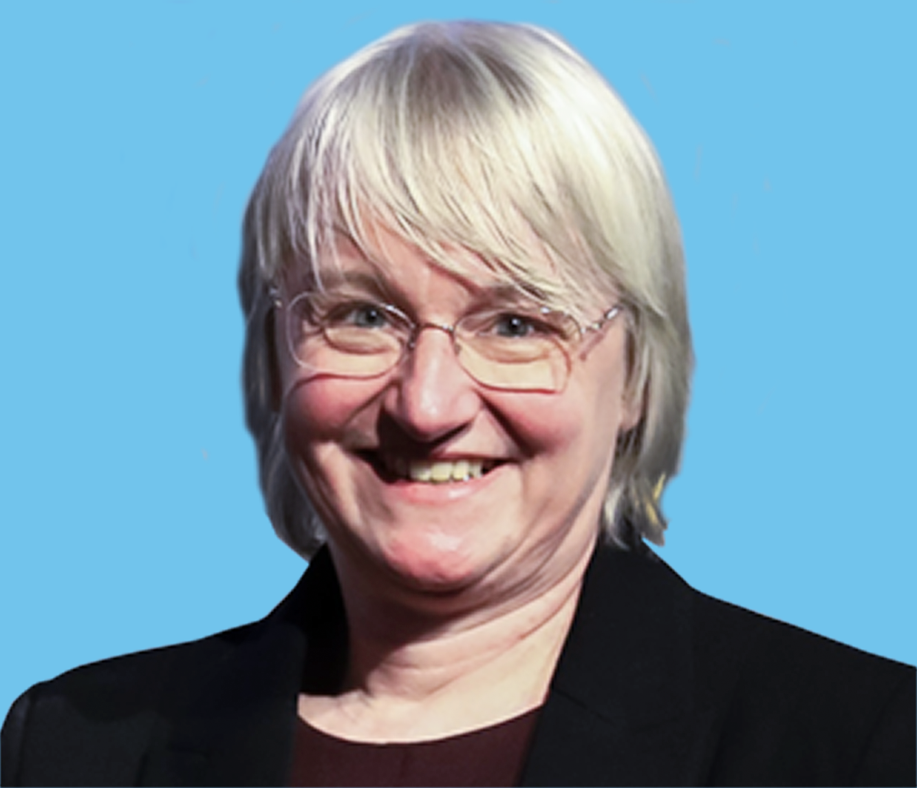 Dr Christiane Shrimpton profile picture